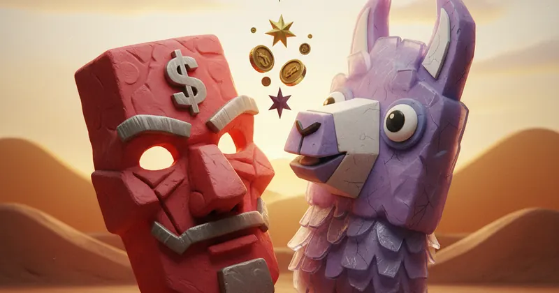 Payday 3 और Fortnite कोलैबोरेशन की उम्मीदें बढ़ीं