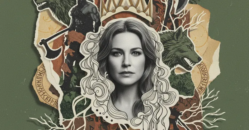 Sonya Walger बनीं Freya, God of War सीरीज़ में शामिल