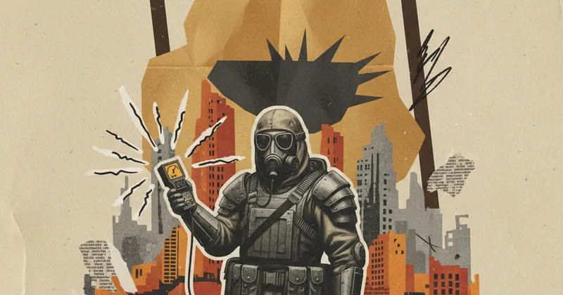 STALKER 2 का पहला DLC 'Cost of Hope' जल्द आ रहा है।