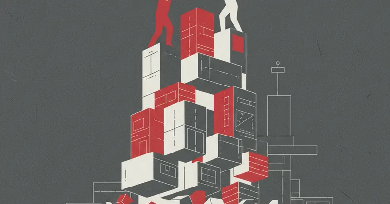 Infinite Tower में जीत के लिए टीम कंपोजिशन ज़रूरी है।