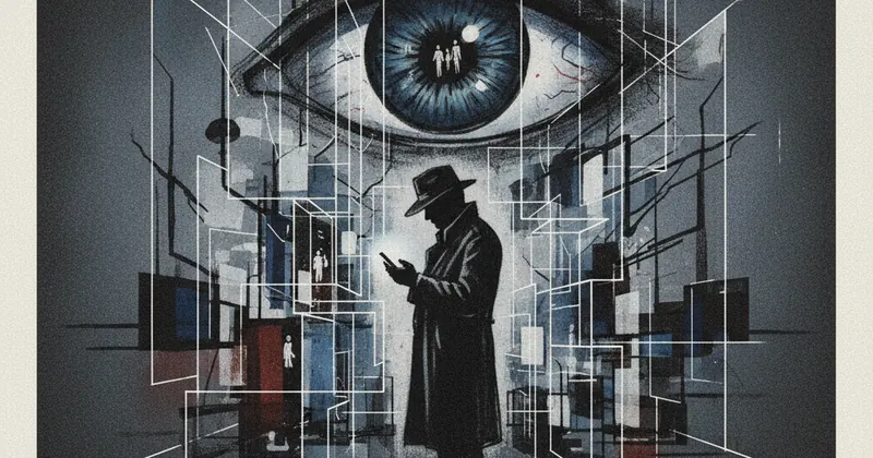 VPN यूज़र्स को अब अपनी प्राइवेसी पर ध्यान देना होगा।