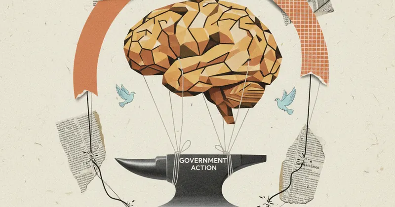 Anthropic AI को सरकारी एक्शन से अस्थायी राहत मिली है।