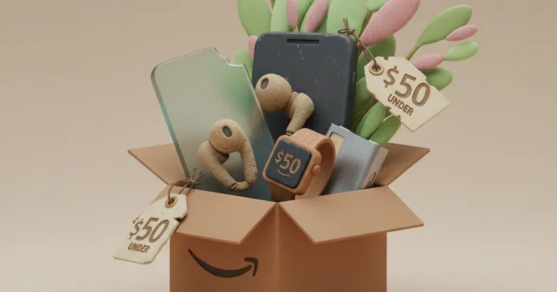 Amazon Spring Sale में सस्ते टेक डील्स