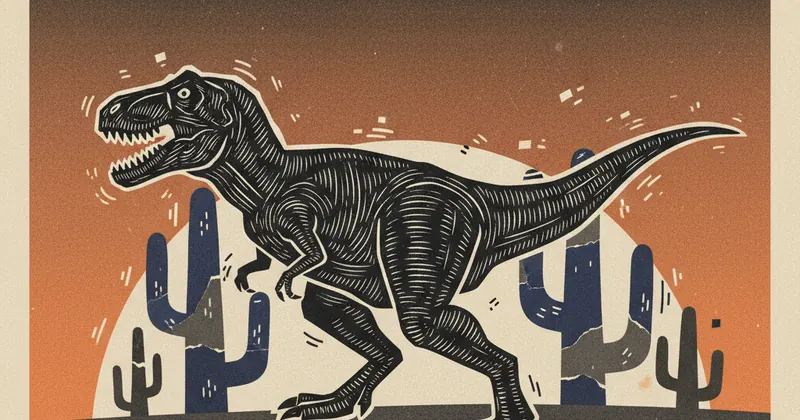 Google Chrome के Dino गेम में छिपा है नया सीक्रेट मोड