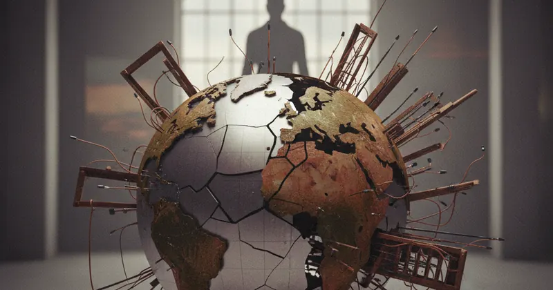 Cloudflare के चीफ ने इंटरनेट विभाजन पर जताई चिंता