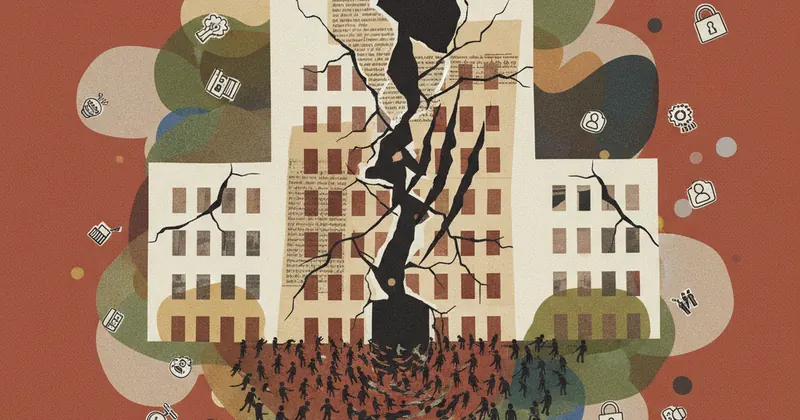 यूरोपीय आयोग में डेटा सुरक्षा में सेंध।