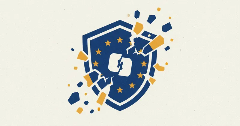 यूरोपीय आयोग पर साइबर हमला, डेटा लीक होने की खबर