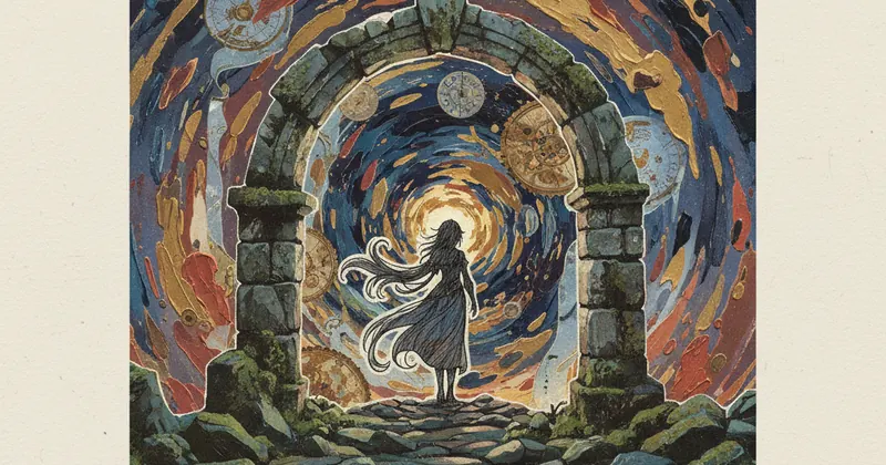 Genshin Impact के नए अपडेट में Luna Vi की चर्चा।