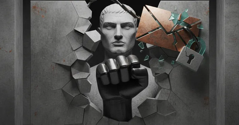 ईरानी हैकर्स ने FBI निदेशक के ईमेल तक पहुंचने का दावा किया।