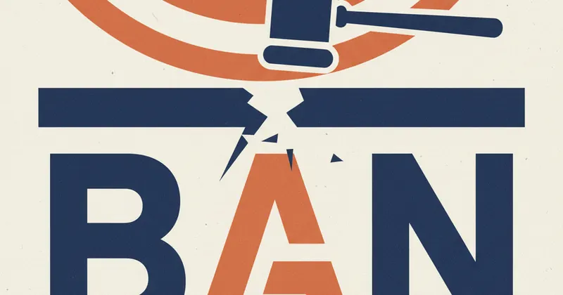 जज ने Anthropic पर लगे बैन को रद्द किया।