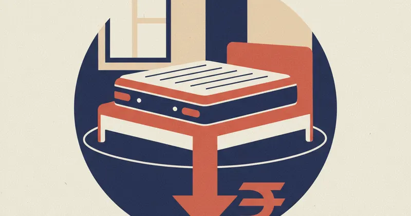 Layla Sleep ने दिए भारी डिस्काउंट, colchón खरीदने का शानदार मौका