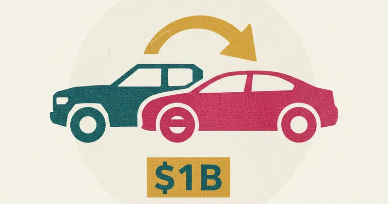 Rivian और Volkswagen के बीच बड़ी साझेदारी