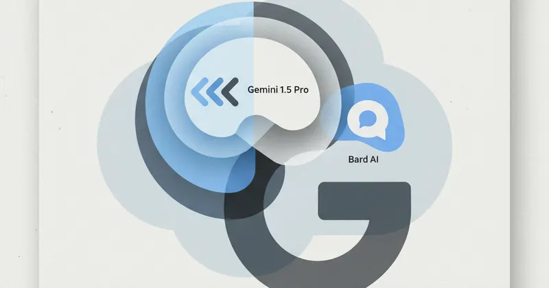 Google Bard AI में नया Gemini 1.5 Pro मॉडल