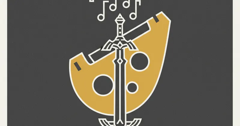 Ocarina of Time रीमेक की खबरें तेज़ हैं।