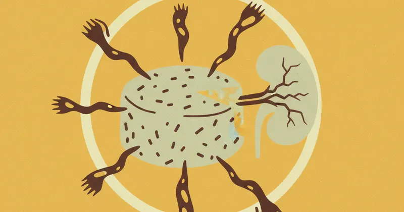 कच्चे पनीर से ई. कोलाई संक्रमण का खतरा