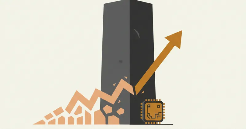 SK Hynix के US IPO से बाजार में स्थिरता आने की उम्मीद