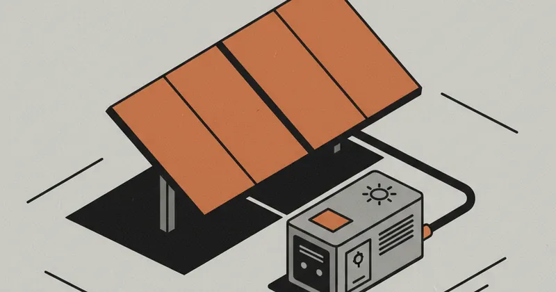 Bluetti SORA 500: भारत में पोर्टेबल सोलर पावर का नया विकल्प