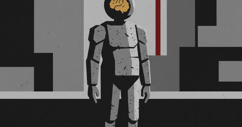 Ghost in the Shell की नई सीरीज़ का ट्रेलर जारी