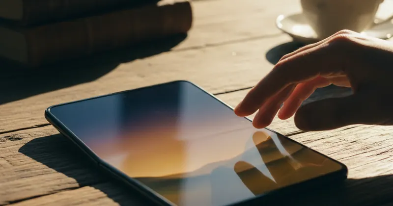 Oppo Find N6: बेहतर क्रीज मैनेजमेंट के साथ