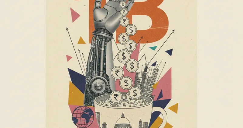 Physical Intelligence 1 अरब डॉलर जुटाने की राह पर