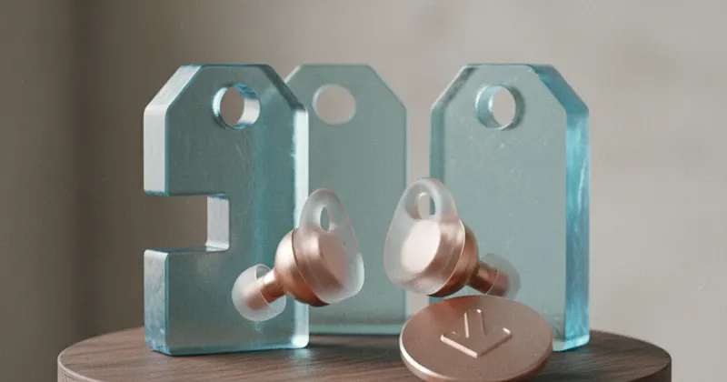 Loop Earplugs: शोर से बचने के लिए मिल रहा है बड़ा डिस्काउंट