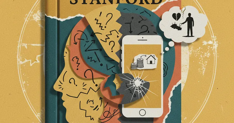 AI सलाह के खतरों पर स्टैनफोर्ड की रिपोर्ट