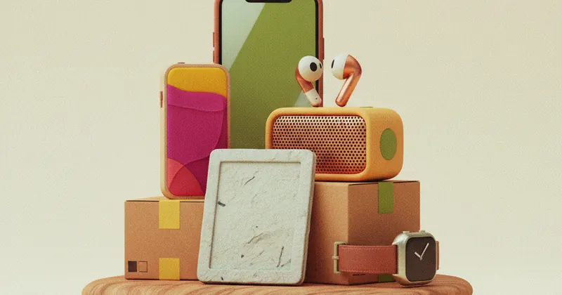 Amazon Spring Sale में टॉप बिकने वाले गैजेट्स