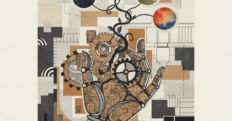 एजेंटिक AI फ्रेमवर्क: AI में अगला बड़ा कदम