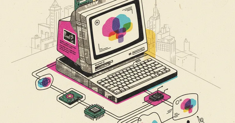 Apple Macintosh की 40वीं वर्षगांठ