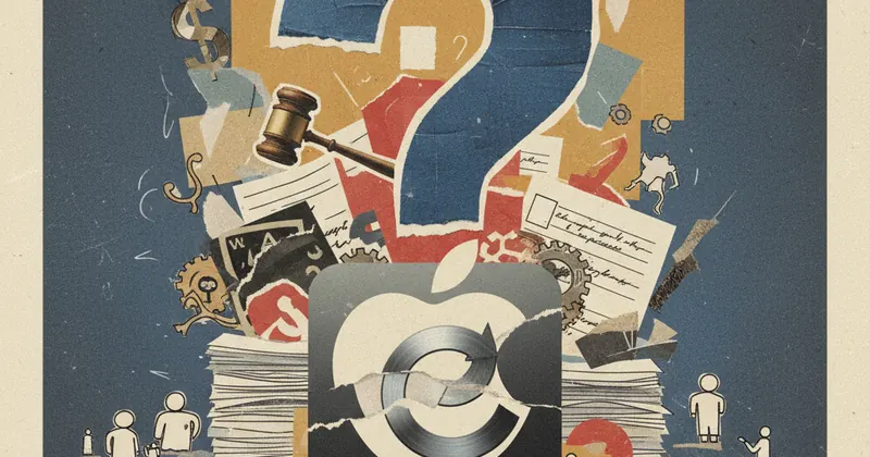 Apple के App Store पर बड़ा खतरा: एंटीट्रस्ट केस की बड़ी सुनवाई