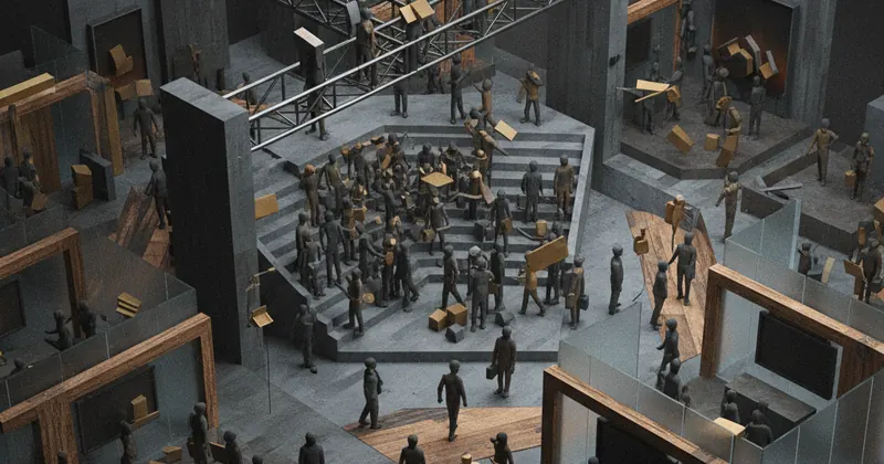 SXSW 2026 में फाउंडर्स और वीसीज़ की गहमागहमी