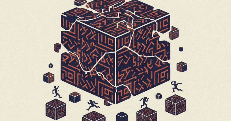 Fortnite में Chaos Cube की नई लोकेशन