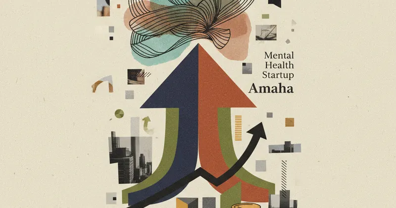 Amaha को मिला नया निवेश, मूल्यांकन 2X हुआ।