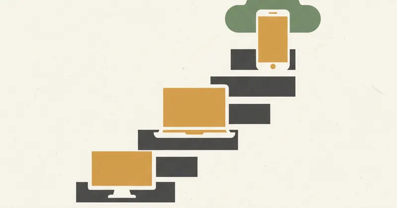 Apple के 50 साल: तकनीक को आगे बढ़ाने का सफर