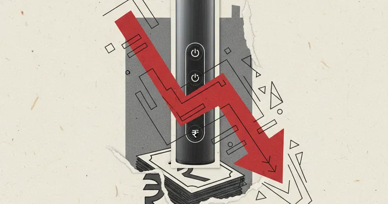 Amazon Fire TV Stick Max पर मिल रहा है बंपर डिस्काउंट