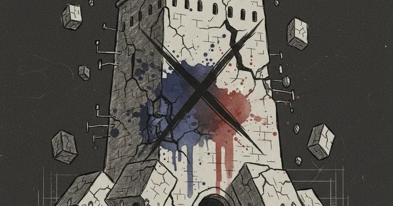 Bluesky का नया AI टूल विवादों में घिरा।