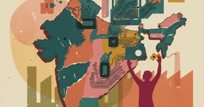 भारत में इलेक्ट्रॉनिक्स उत्पादन को मिलेगा बढ़ावा