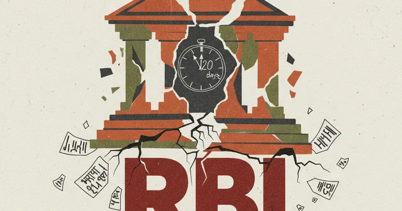 Fino Payments Bank के लिए मुश्किल समय