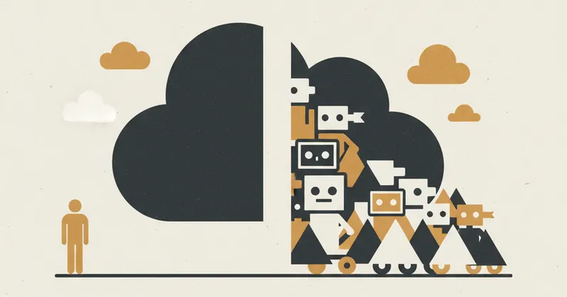 Cloudflare ने AI बॉट ट्रैफिक को रोकने के लिए नया तरीका पेश किया