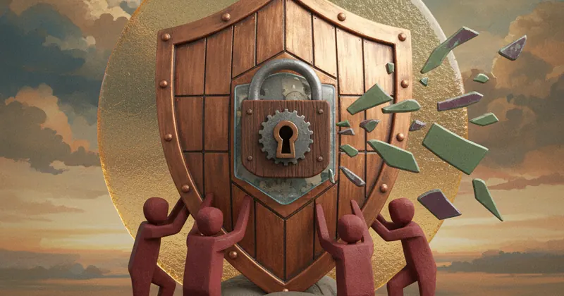 CoinDCX ने साइबर सुरक्षा के लिए 100 करोड़ की नई पहल शुरू की