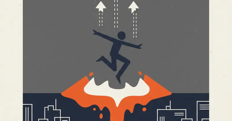 Fortnite में जल्द लौट सकता है 'The Floor is Lava' मोड