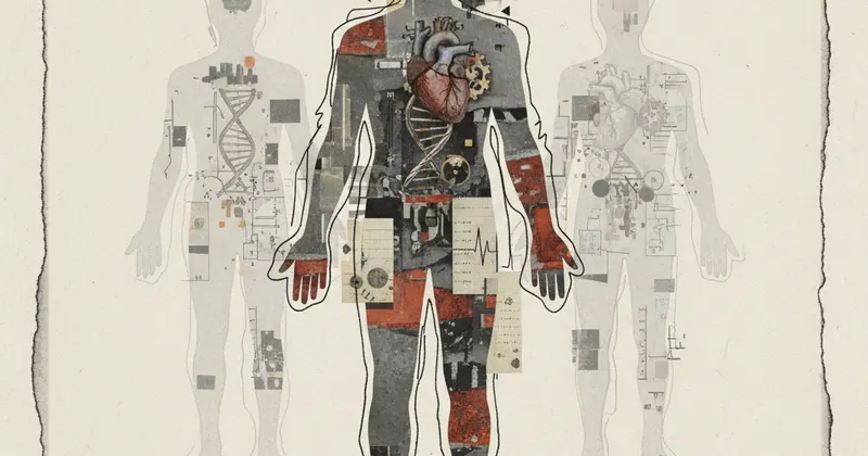 Mantis Biotech डिजिटल ट्विन्स बना रही है।