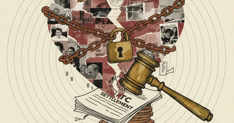 OkCupid को डेटा सुरक्षा में लापरवाही के लिए जुर्माना