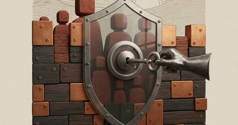 Okta के CEO ने AI सुरक्षा पर जोर दिया।