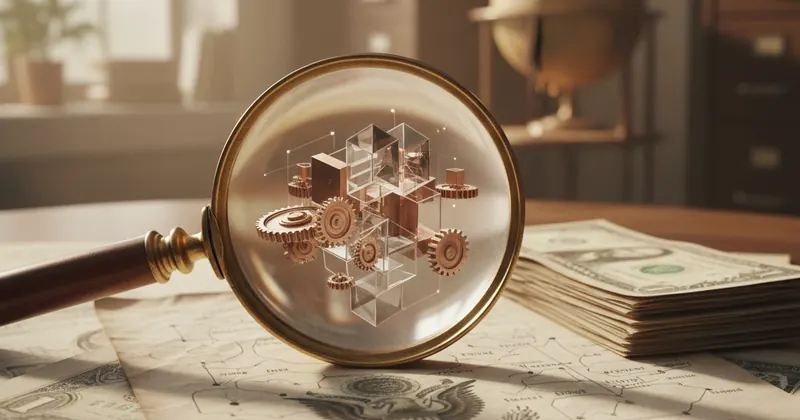 Palantir का IRS के साथ बड़ा कॉन्ट्रैक्ट, धोखाधड़ी रोकने का दावा