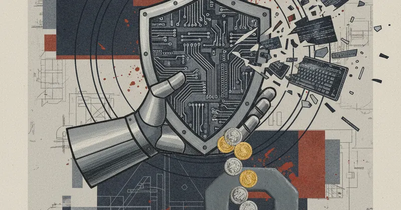 AI कोडिंग के बढ़ते खतरे के बीच, Qodo ने $70M जुटाए