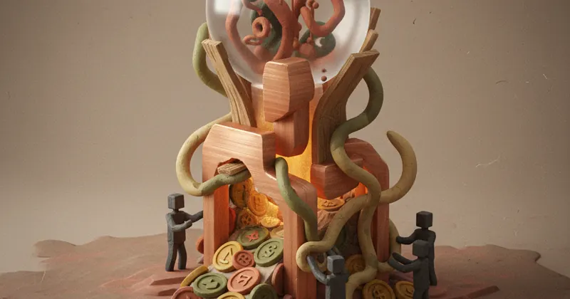 ScaleOps ने AI की बढ़ती मांग के लिए फंडिंग जुटाई।