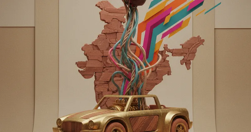 Sedemac भारतीय ऑटो सेक्टर में क्रांति ला रहा है।