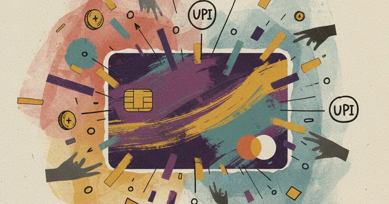 Slice ने UPI क्रेडिट कार्ड सभी यूज़र्स के लिए उपलब्ध कराया