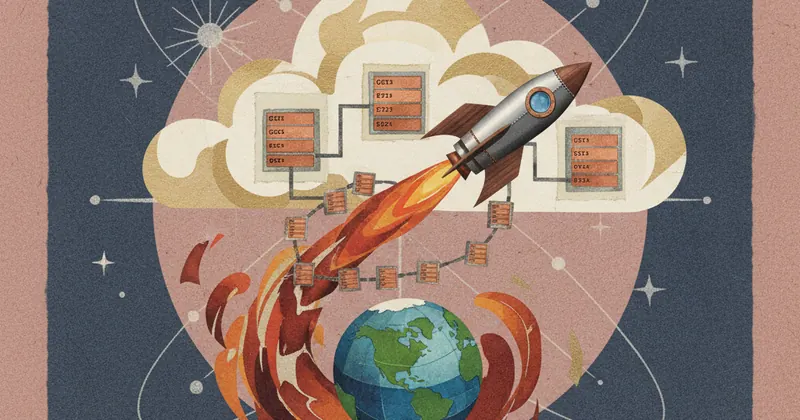 StarCloud ने स्पेस में डेटा सेंटर बनाने के लिए $170M जुटाए